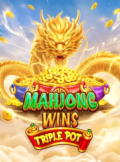 Dragon Fortune fishing game cover